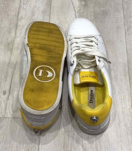 Photo of free Two pairs of trainers (North End Portsmouth) #3