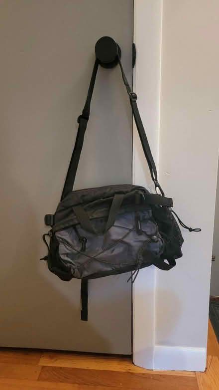 Photo of free Eddie Bauer bag (Stratton school) #1