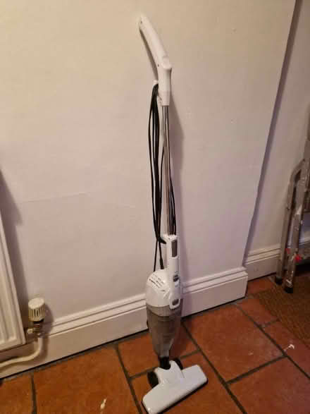 Photo of free Bush vacuum cleaner (Sparkhill B12) #3