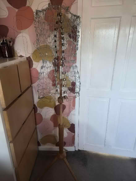 Photo of free Wire manquin (Bilton CV22) #2