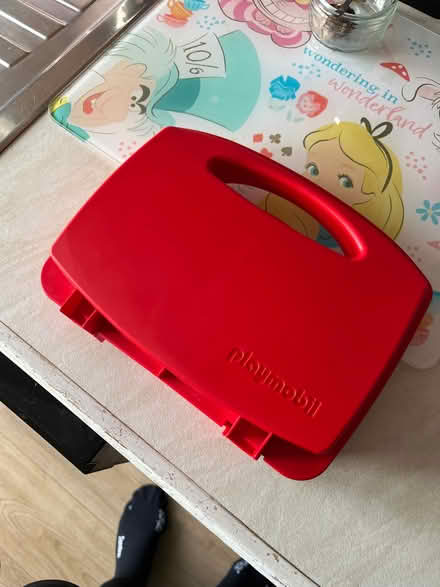 Photo of free Playmobil various items (Florence Park OX4) #2