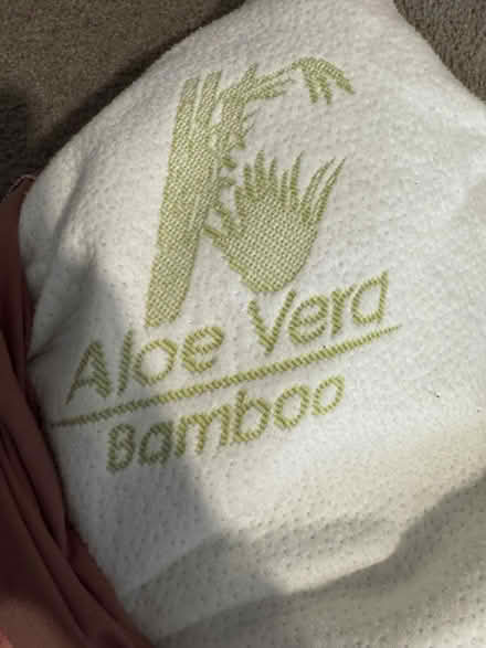 Photo of free Body Pillow (Countryside) #2