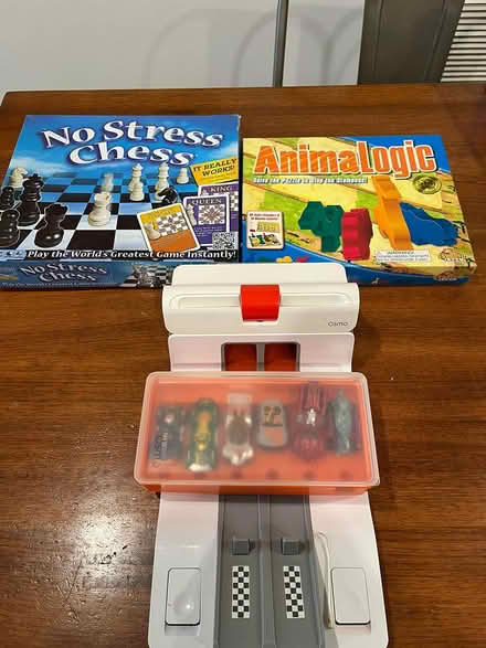 Photo of free Kids Games (Bed-Stuy, Brooklyn) #1