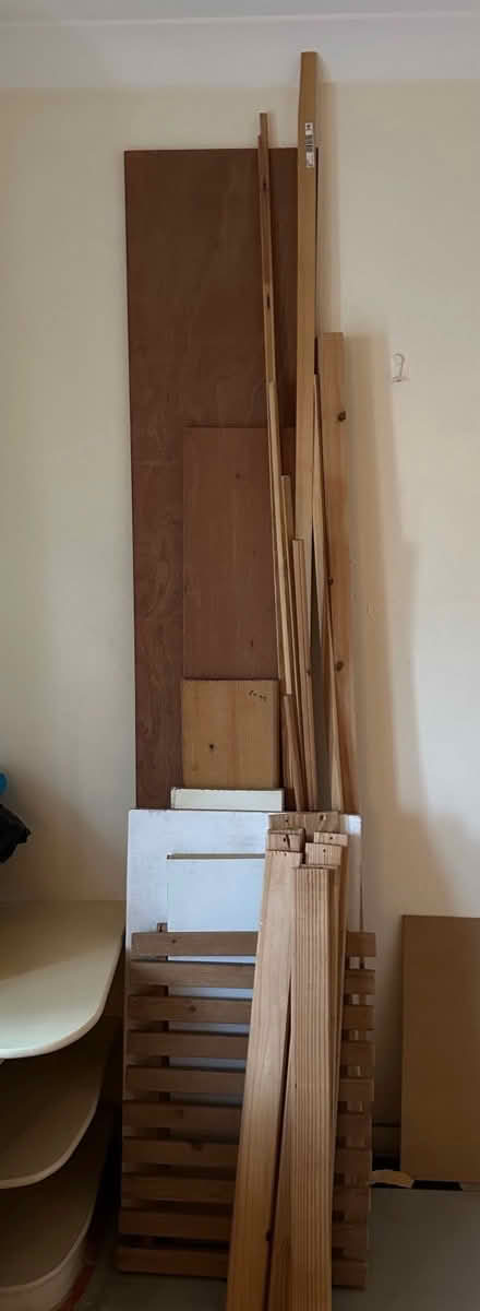 Photo of free Wood for upcycling (Portsmouth PO1) #2