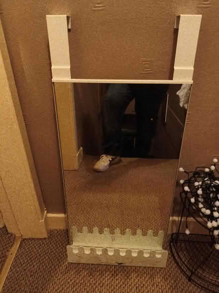 Photo of free Mirror (Oxgangs EH13) #1