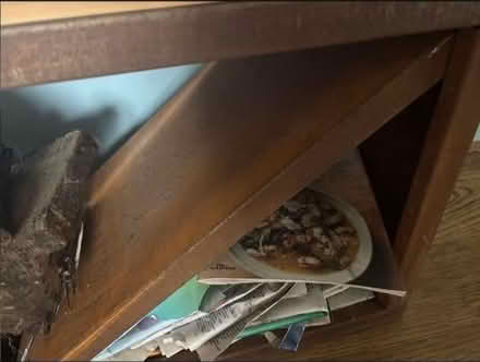 Photo of free Log and kindling storage (Horsham RH13) #2