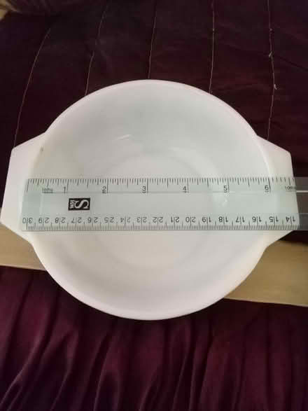 Photo of free 3 single portion oven dishes (Tonbridge TN9) #3