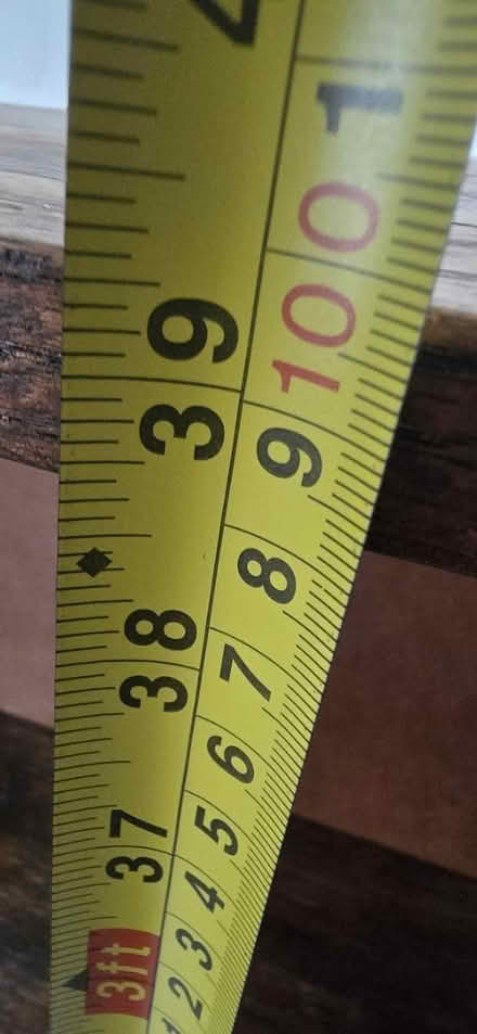 Photo of free Shelves (South Kensington station. SW3) #2