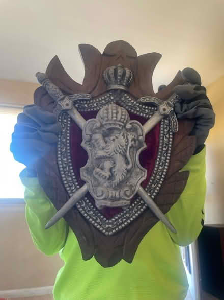 Photo of free More decor! First come (20746) #2