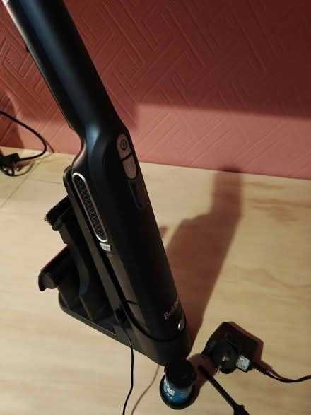 Photo of free Beldray Handheld Vacuum (Salford, M3) #1
