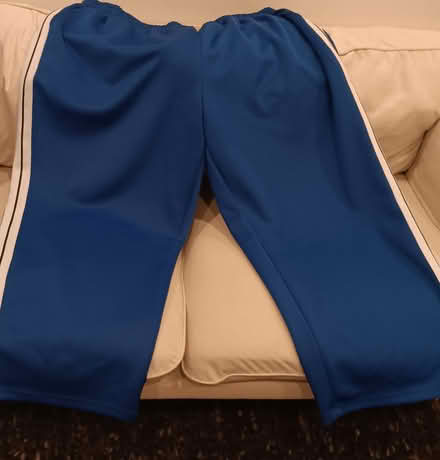 Photo of free Blue Sport Suit - 5XL (Bed-stuy) #3