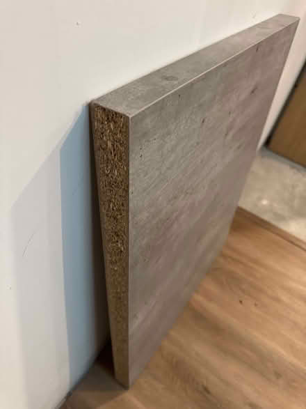 Photo of free Countertop piece (Britannia) #2