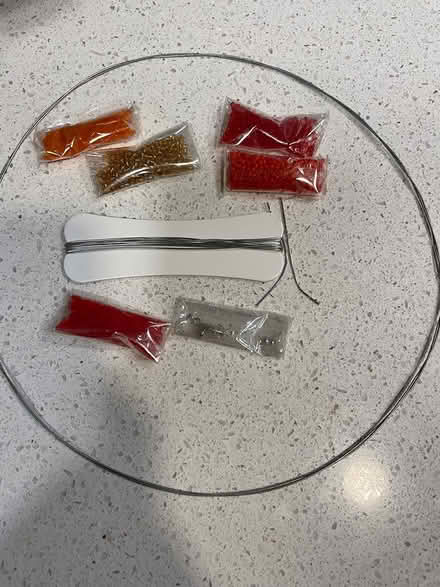 Photo of free Beads (Kirkland) #2