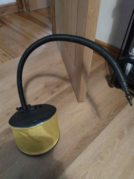 Photo of free Pump for air bed/inflatable (Mangotsfield, BS16) #1