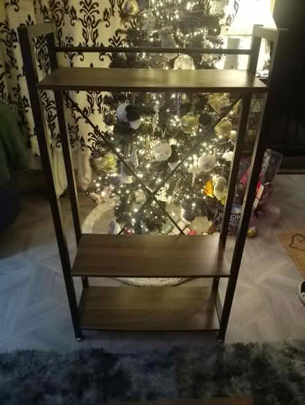 Photo of free Shelf unit (Keighley) (Keighley bd20) #1