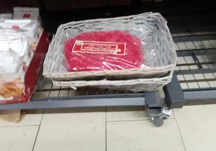 Photo of Gift baskets (LU3 1) #1