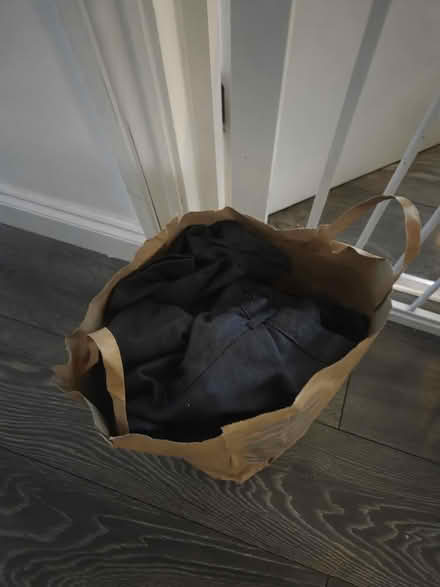 Photo of free Girls school clothes (CR7) #1