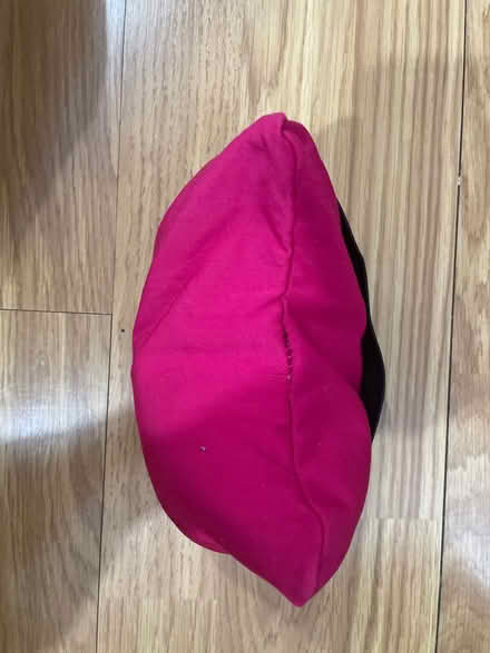 Photo of free Neck pillow for car seat (UB7, West Drayton, Hillingdon) #3