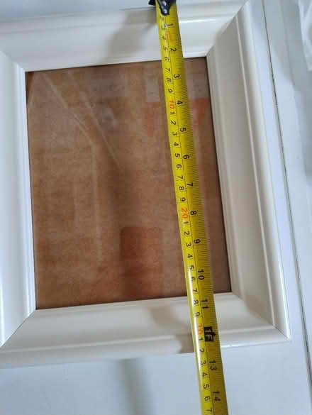 Photo of free Photo frame (North Kensington W10) #3