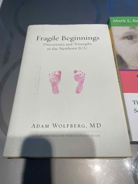 Photo of free Parenting books (Reading, off West st) #2