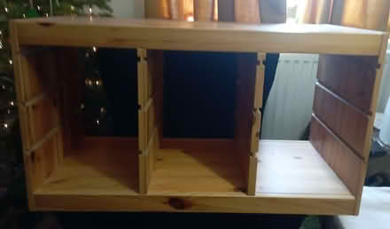 Photo of free Trofast storage (Top Amersham HP6) #1