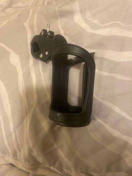 Photo of free Drink holder for a buggy (NW10 Harlesden) #1