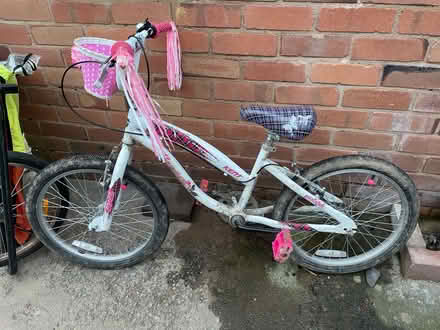 Photo of free Kids bike (Radbrook Green SY3) #1