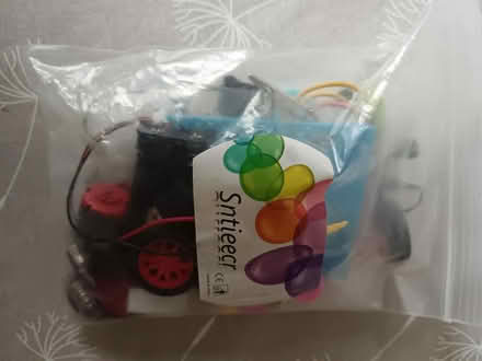 Photo of free Electronics children's kit (Bennetts End, HP3) #1