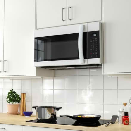 Photo of ASK: Over the range Microwave (Lynnwood) #1