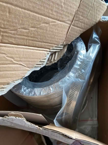 Photo of free Vent pack for ducted option (Windsor Quay, Cardiff CF11) #3