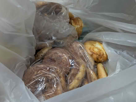 Photo of free Overstock bread (94040) #2