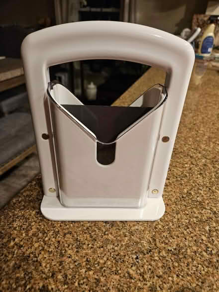 Photo of free Bagel Slicer (Middletown Historic Section) #1
