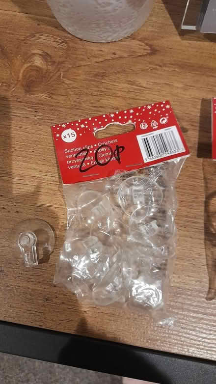 Photo of free Christmas tree (Marshalswick St.Albans) #1