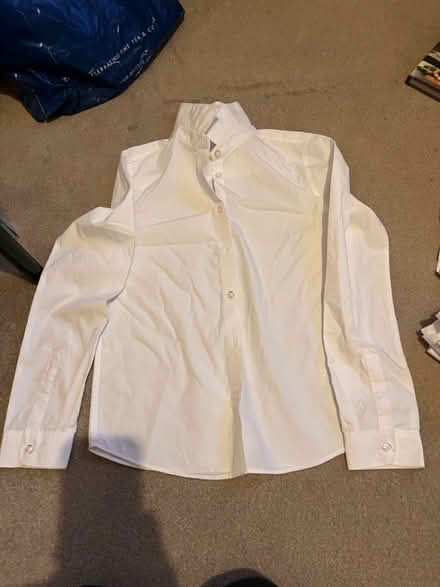 Photo of free School Blouses - 11 to 16 yrs (Hemel, HP3) #3