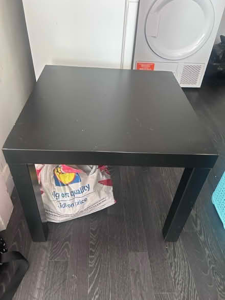 Photo of free IKEA Coffee table (wembley HA9) #1