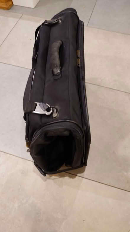 Photo of free Samsonite suit carrier (Wimbledon SW19) #4