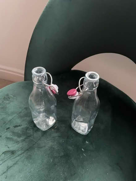 Photo of free Killer flip top bottles (Wollaton NG9) #1