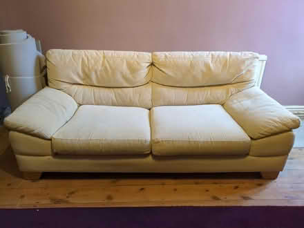 Photo of free Sofa (Belper DE56) #1