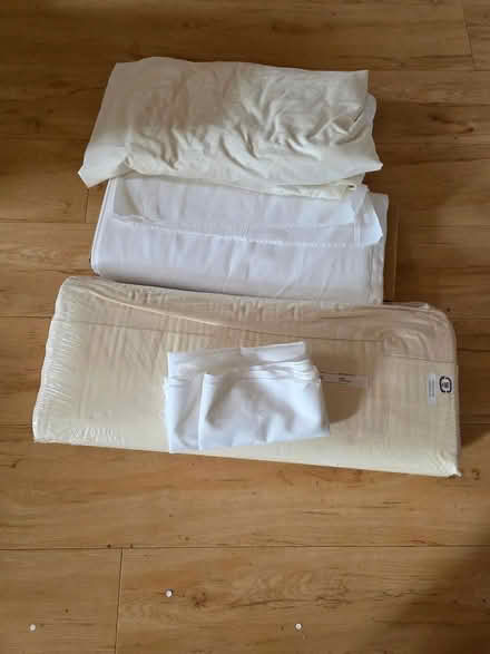 Photo of free Muslin (Central District/Madrona) #1