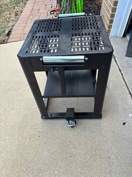 Photo of free WEN Miter Saw Stand (Courts of Four Seasons) #1