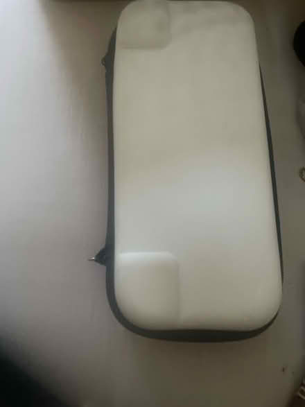 Photo of free Nintendo switch case from Temu (NW10 Harlesden) #3