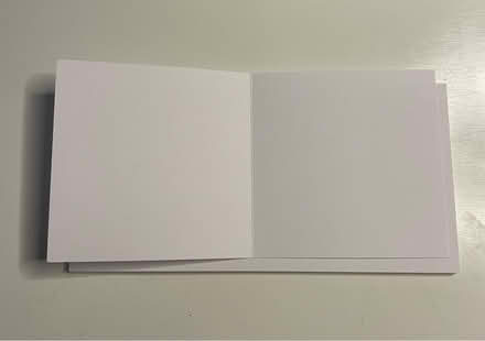 Photo of free Blank greetings cards (Bramhall SK7) #1