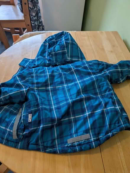 Photo of free Clothes for boys 2-3 years (HD2) #2