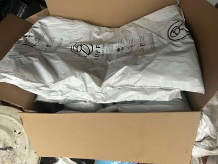 Photo of free Wool based packing/insulation material (Sheet GU31) #2