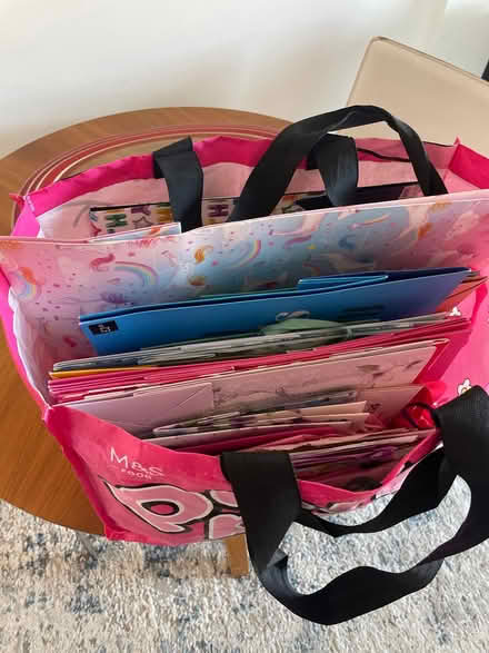 Photo of free Gift Bags (Penge, SE20) #1