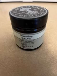 Photo of free Neal's Yard Warming Salve (Caldecott OX14) #1