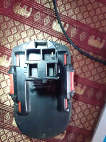 Photo of Chargers for power tools 18V (Calcutt HG5) #1