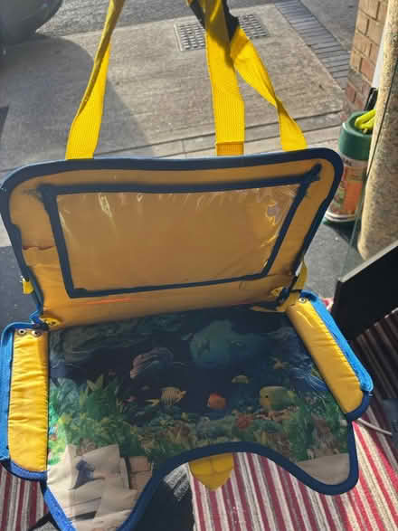 Photo of free Kids tray (OX3 8ET) #1