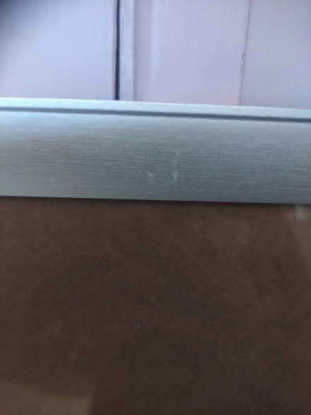 Photo of free Large Silver frame (Melksham SN12 6SN) #2