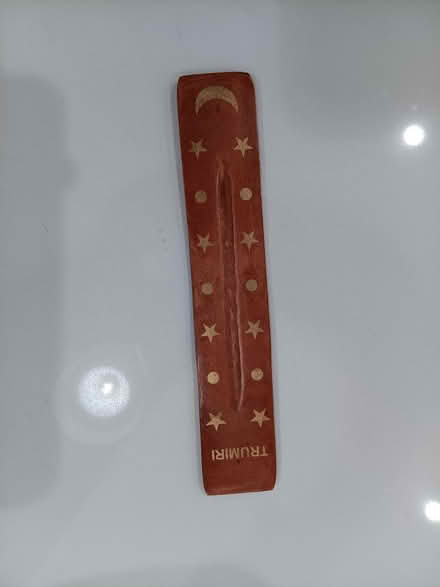 Photo of free Incense holder (Bed-stuy) #1